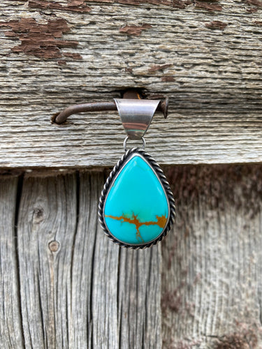 Kingman Pendant P0471