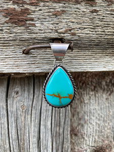 Kingman Pendant P0471