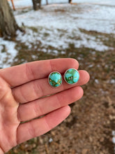 Load image into Gallery viewer, Sonoran Gold Earrings E0253