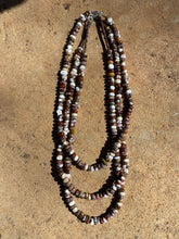 Load image into Gallery viewer, Wild Horse Necklace