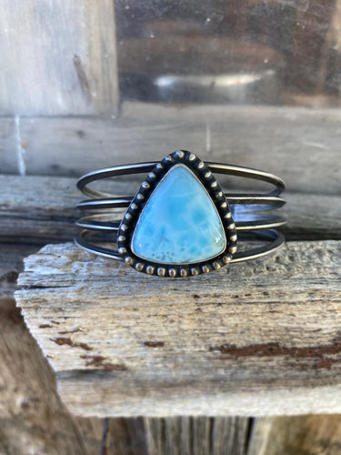 Laminar Cuff C0377