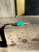 Load image into Gallery viewer, Fox Turquoise Cuff C0493