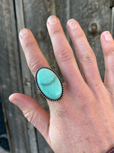 Load image into Gallery viewer, Desert Bloom Ring Size 10 R0374