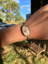Load image into Gallery viewer, Wild Horse Cuff