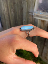 Load image into Gallery viewer, Golden Hills Ring Size 7 3/4 R0283