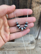 Load image into Gallery viewer, The Rae Necklace N0703