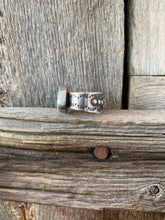 Load image into Gallery viewer, Patagonia Ring Size 6.5 R0348