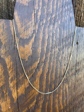 Load image into Gallery viewer, Gold Filled Chain N0556