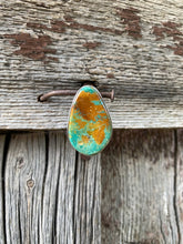 Load image into Gallery viewer, Royston Pendant P0662