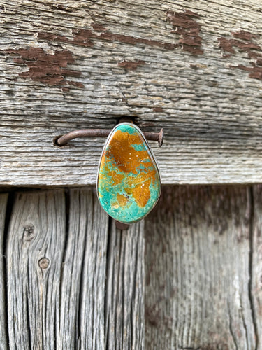 Royston Pendant P0662