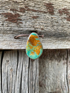Royston Pendant P0662