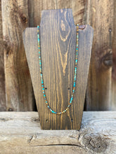 Load image into Gallery viewer, Turquoise Necklace