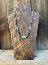 Load image into Gallery viewer, Barrel Necklace N0702