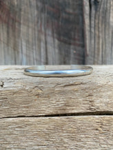 Load image into Gallery viewer, Simple Stacker Cuff C0400