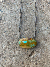 Load image into Gallery viewer, Royston Ribbon Necklace N0782