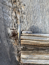Load image into Gallery viewer, Chicken Track Jasper Ring Size 8.5