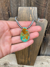 Load image into Gallery viewer, Royston Pendant P0662