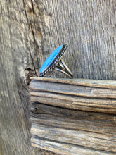 Load image into Gallery viewer, Golden Hills Ring Size 7 3/4 R0283