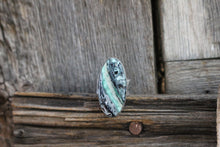 Load image into Gallery viewer, Mystic Sage Ring R0448