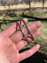 Load image into Gallery viewer, Vintage Stacker Cuff SET C0345