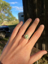 Load image into Gallery viewer, Nautilus Variscite R0468