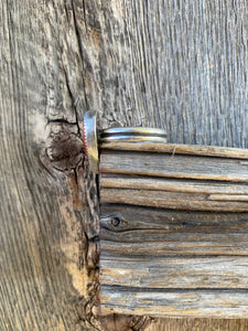 Spiny Oyster Ring Size 10.5 R0304