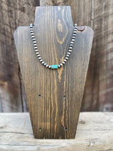 Load image into Gallery viewer, Barrel Necklace N0889