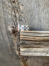 Load image into Gallery viewer, Orange Spiny Oyster Ring