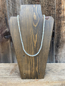 Simple Pearls N0476