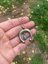 Load image into Gallery viewer, Vintage Naja Necklace