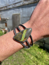 Load image into Gallery viewer, Tyrone Cuff C0405