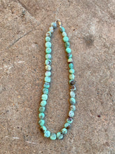 Load image into Gallery viewer, Chrysoprase Necklace