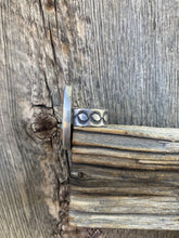 Load image into Gallery viewer, Number 8 Turquoise Size 7