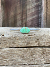 Load image into Gallery viewer, Turquoise Stacker Cuff