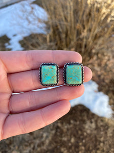 Cassie Earrings