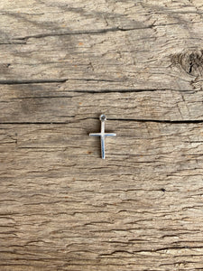 Cross Pendant ONLY