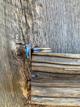 Load image into Gallery viewer, Turquoise Ring Size 9 R0302