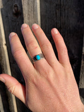 Load image into Gallery viewer, Wide Band Ring R0254