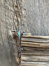 Load image into Gallery viewer, Sonoran Gold Ring Size 8 R0311