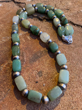 Load image into Gallery viewer, Jade Necklace N0784