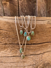 Load image into Gallery viewer, Dainty Pendant Necklace