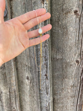Load image into Gallery viewer, Pearl Bolo N0897