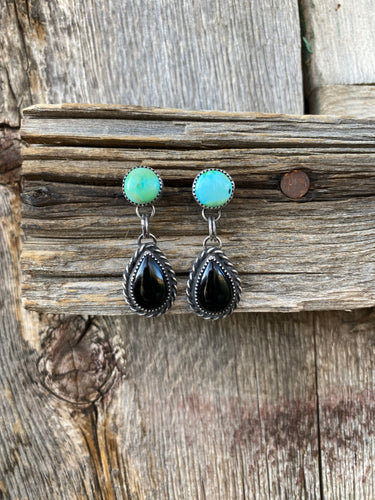 GH and Black Onyx E0200