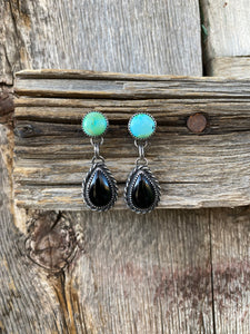 GH and Black Onyx E0200