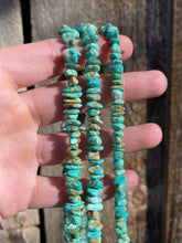 Load image into Gallery viewer, Campitos Turquoise Necklace N0820