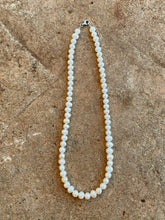 Load image into Gallery viewer, Pearl Necklace N0811