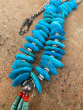Load image into Gallery viewer, Vintage Jackla Necklace