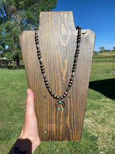 Load image into Gallery viewer, Vintage Naja Necklace N0881