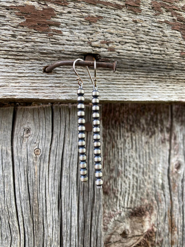 The Duster Earrings E0215