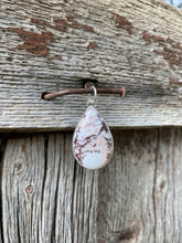 Load image into Gallery viewer, Wild Horse Pendant